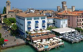 Hotel Flaminia Sirmione